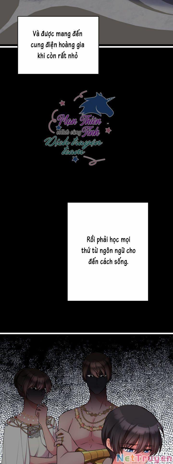 Hoàng Đế Bệ Hạ Là Mãnh Thú Chapter 32 - Trang 2