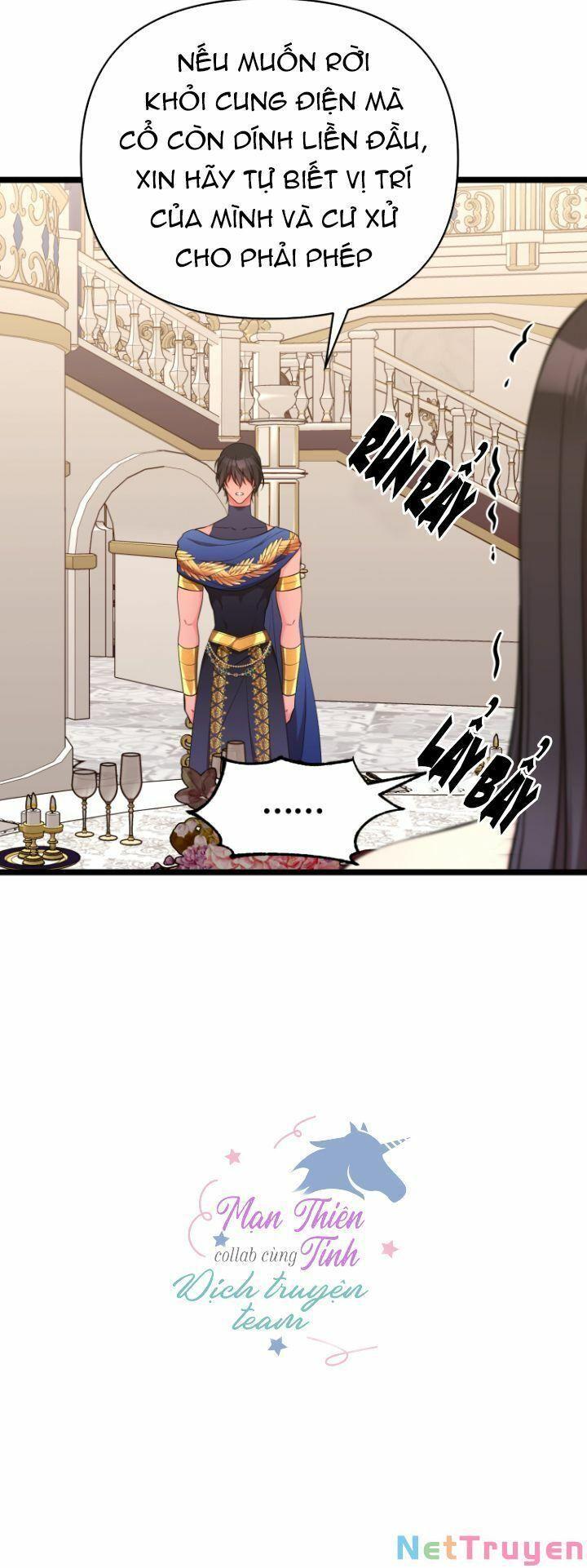 Hoàng Đế Bệ Hạ Là Mãnh Thú Chapter 33 - Trang 2