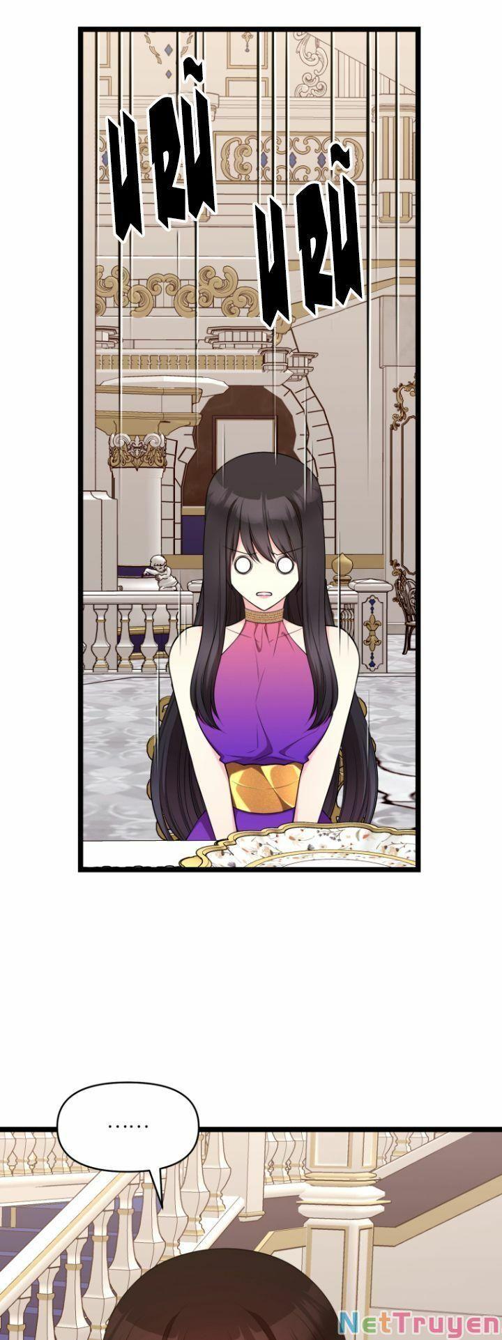 Hoàng Đế Bệ Hạ Là Mãnh Thú Chapter 33 - Trang 2