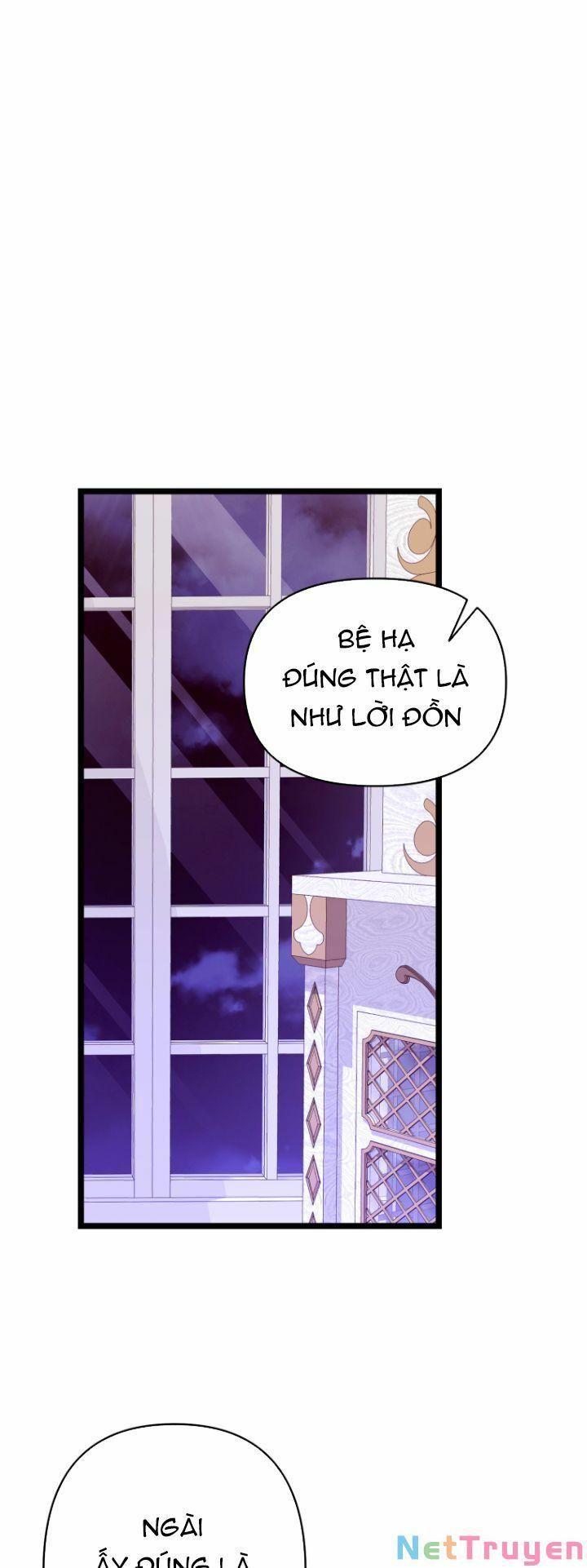 Hoàng Đế Bệ Hạ Là Mãnh Thú Chapter 33 - Trang 2
