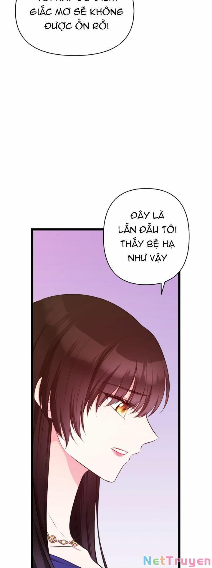 Hoàng Đế Bệ Hạ Là Mãnh Thú Chapter 33 - Trang 2