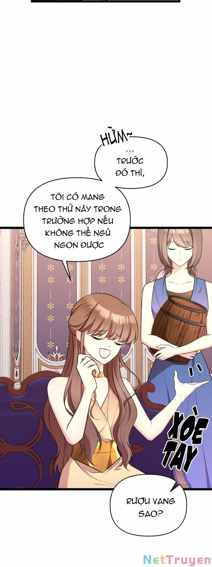 Hoàng Đế Bệ Hạ Là Mãnh Thú Chapter 33 - Trang 2