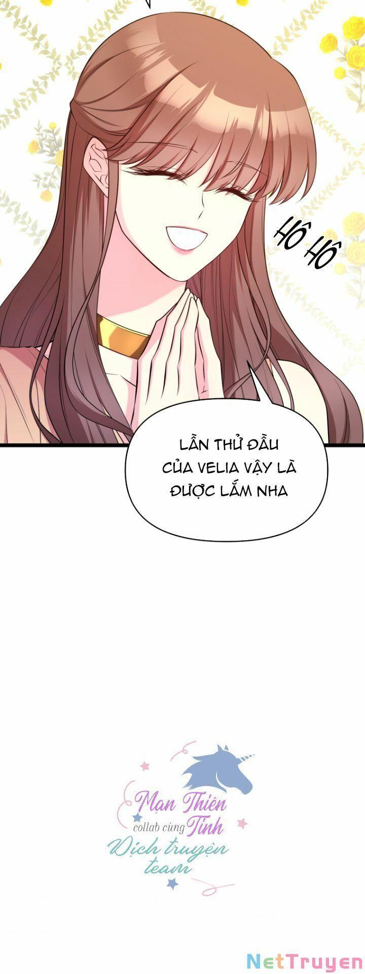 Hoàng Đế Bệ Hạ Là Mãnh Thú Chapter 33 - Trang 2