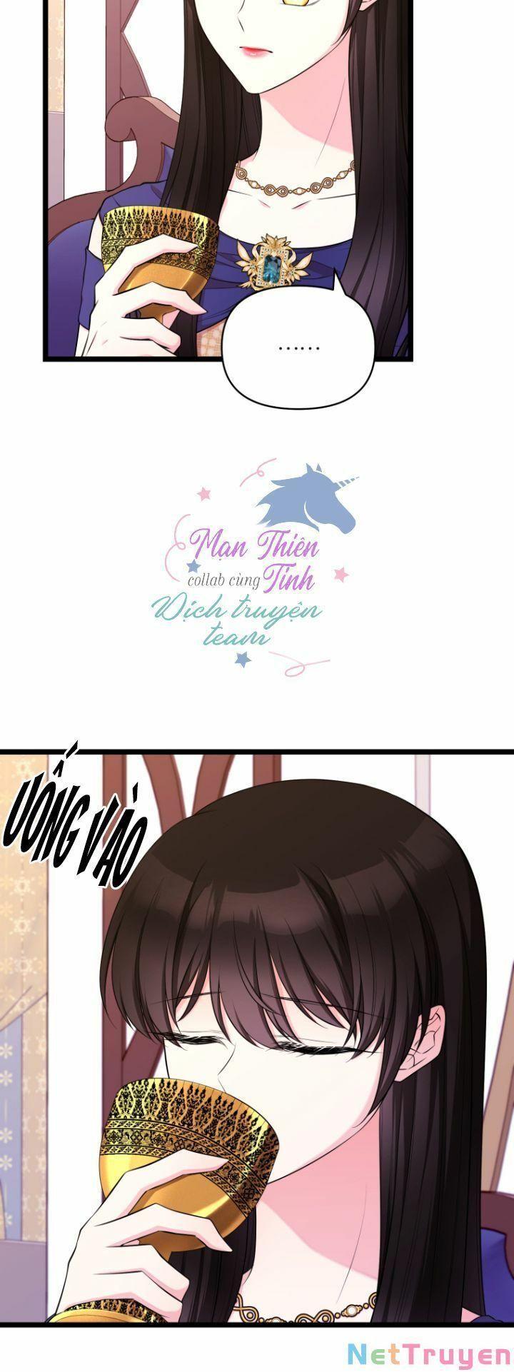 Hoàng Đế Bệ Hạ Là Mãnh Thú Chapter 33 - Trang 2