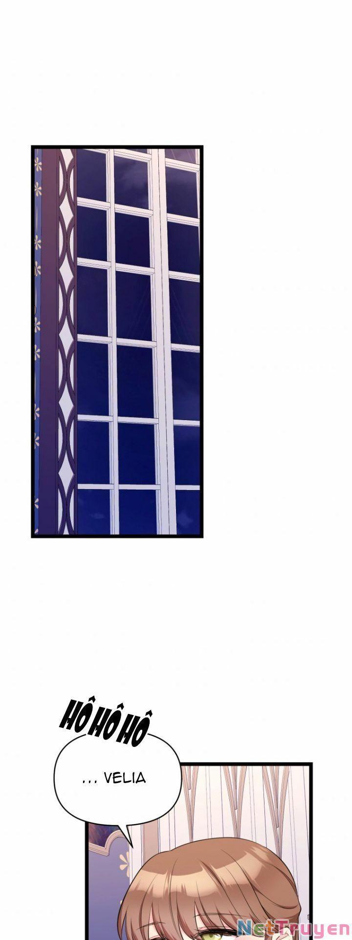 Hoàng Đế Bệ Hạ Là Mãnh Thú Chapter 33 - Trang 2