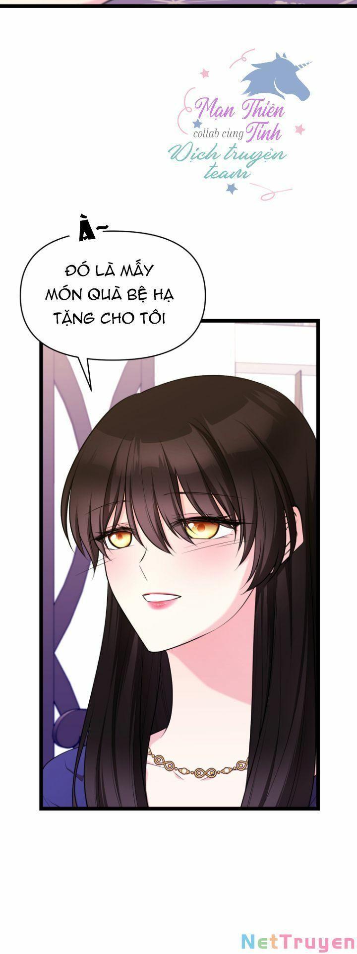 Hoàng Đế Bệ Hạ Là Mãnh Thú Chapter 33 - Trang 2