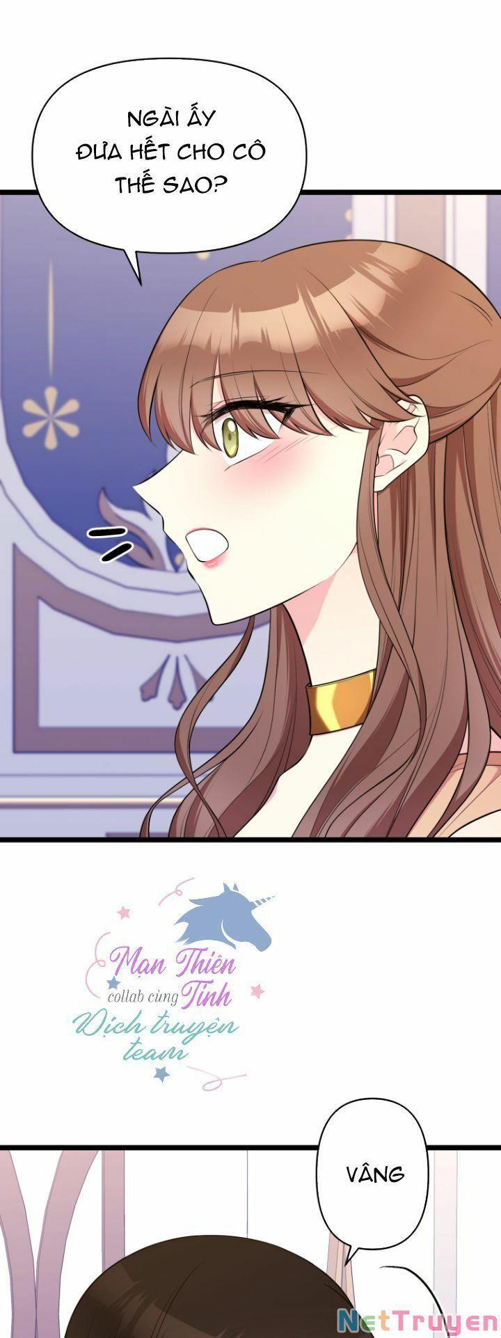 Hoàng Đế Bệ Hạ Là Mãnh Thú Chapter 33 - Trang 2