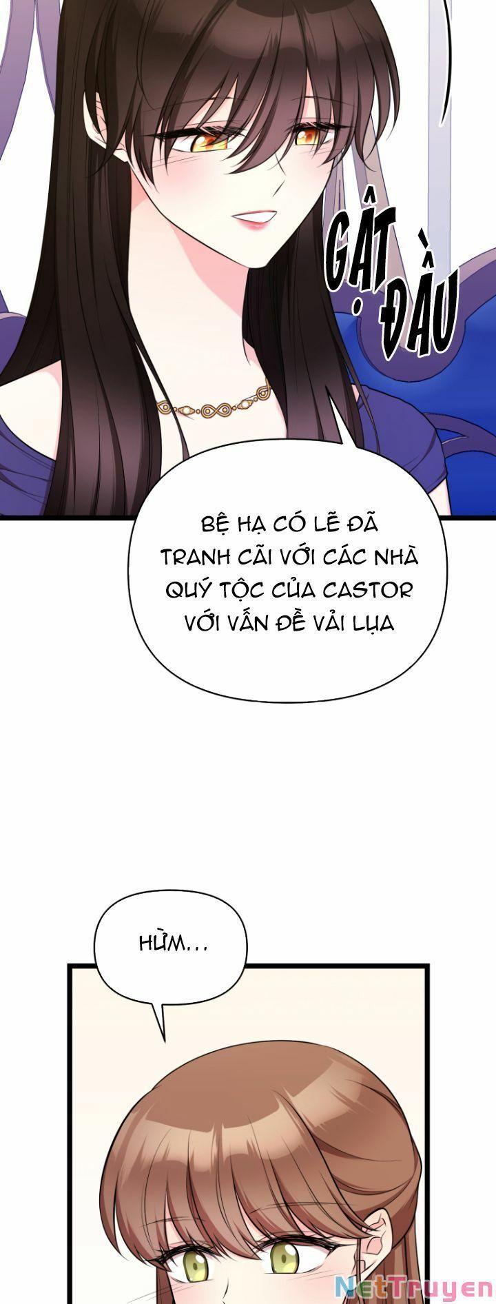 Hoàng Đế Bệ Hạ Là Mãnh Thú Chapter 33 - Trang 2