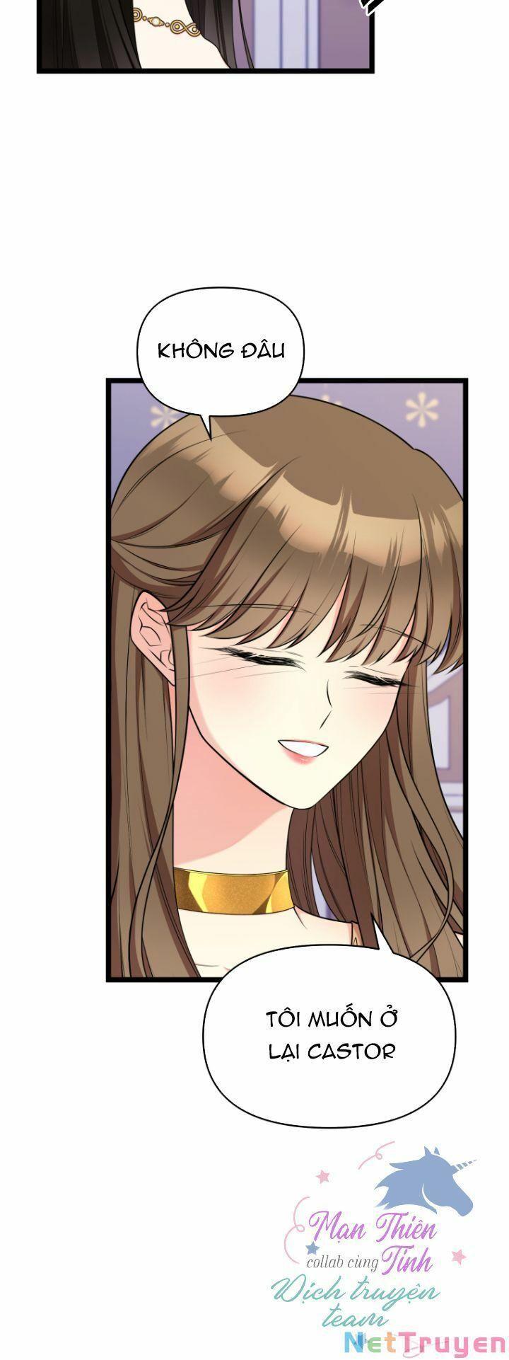 Hoàng Đế Bệ Hạ Là Mãnh Thú Chapter 33 - Trang 2