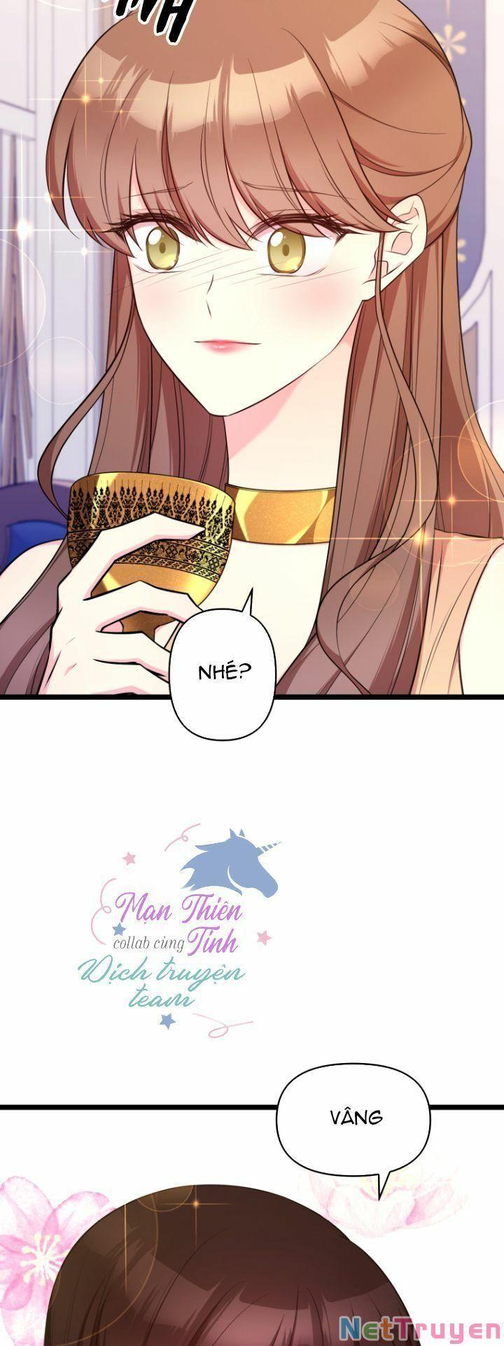 Hoàng Đế Bệ Hạ Là Mãnh Thú Chapter 33 - Trang 2