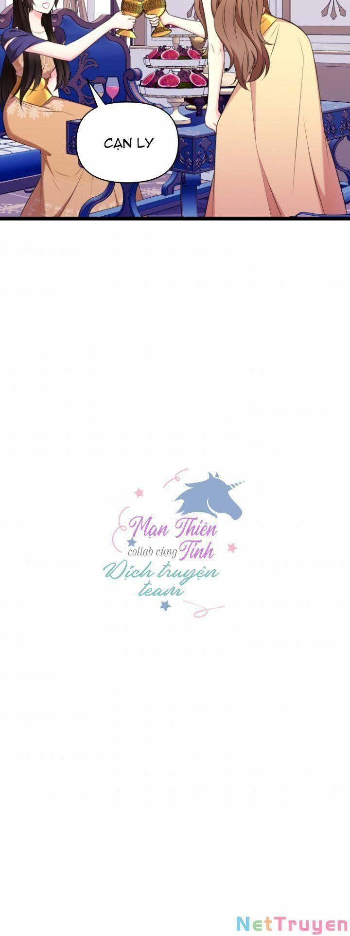 Hoàng Đế Bệ Hạ Là Mãnh Thú Chapter 33 - Trang 2