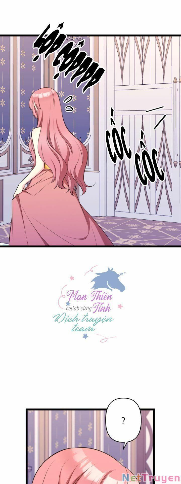 Hoàng Đế Bệ Hạ Là Mãnh Thú Chapter 33 - Trang 2