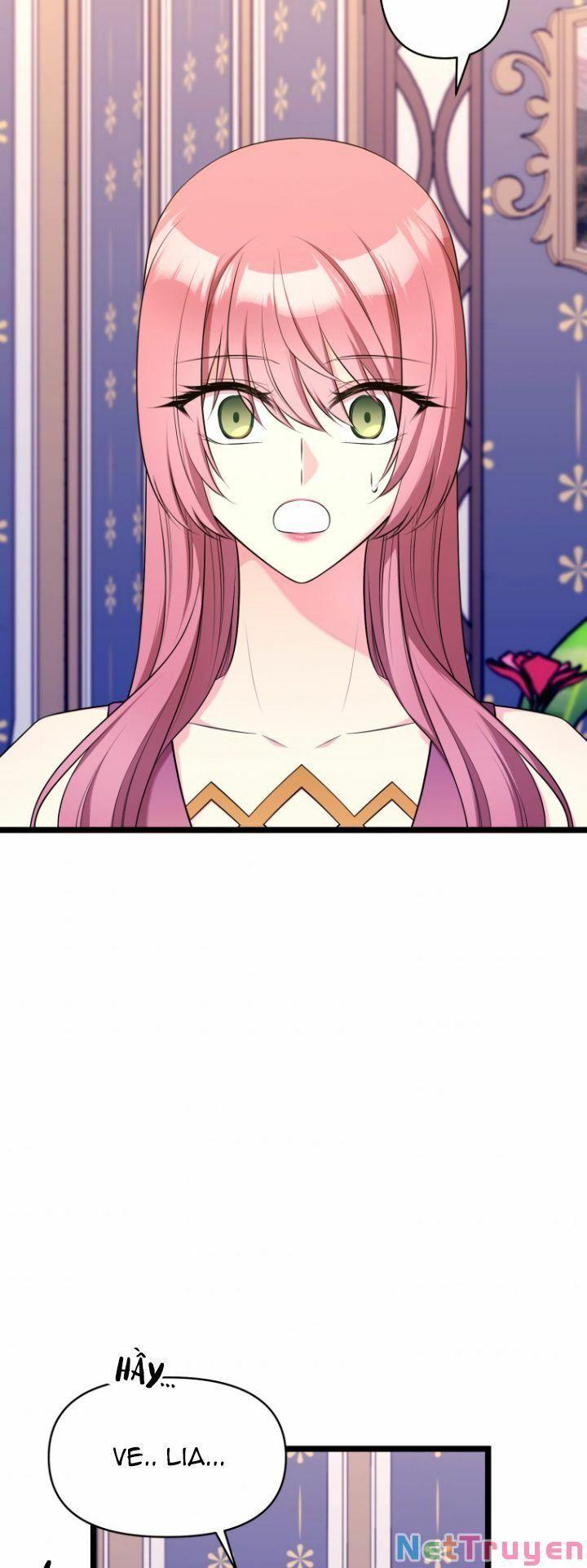 Hoàng Đế Bệ Hạ Là Mãnh Thú Chapter 33 - Trang 2