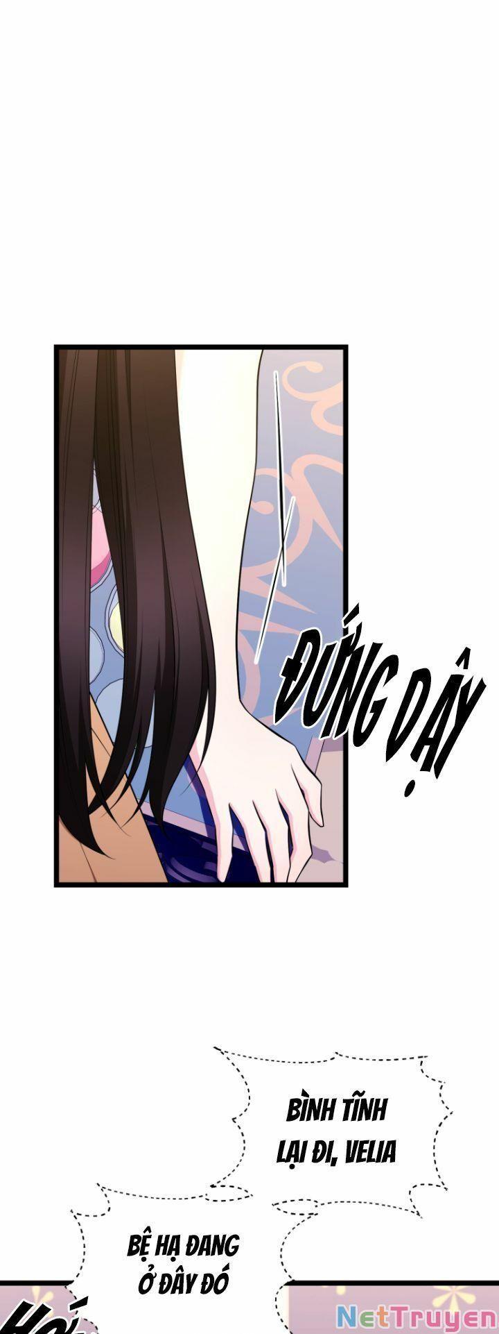 Hoàng Đế Bệ Hạ Là Mãnh Thú Chapter 33 - Trang 2