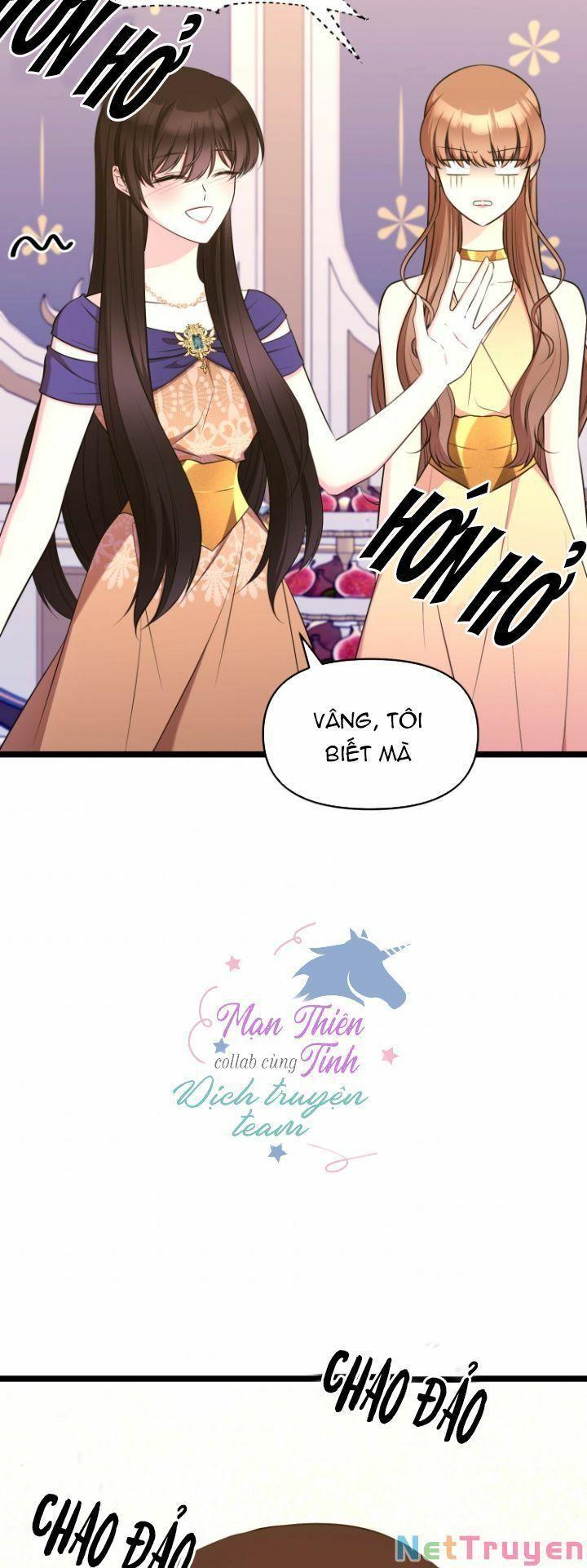 Hoàng Đế Bệ Hạ Là Mãnh Thú Chapter 33 - Trang 2