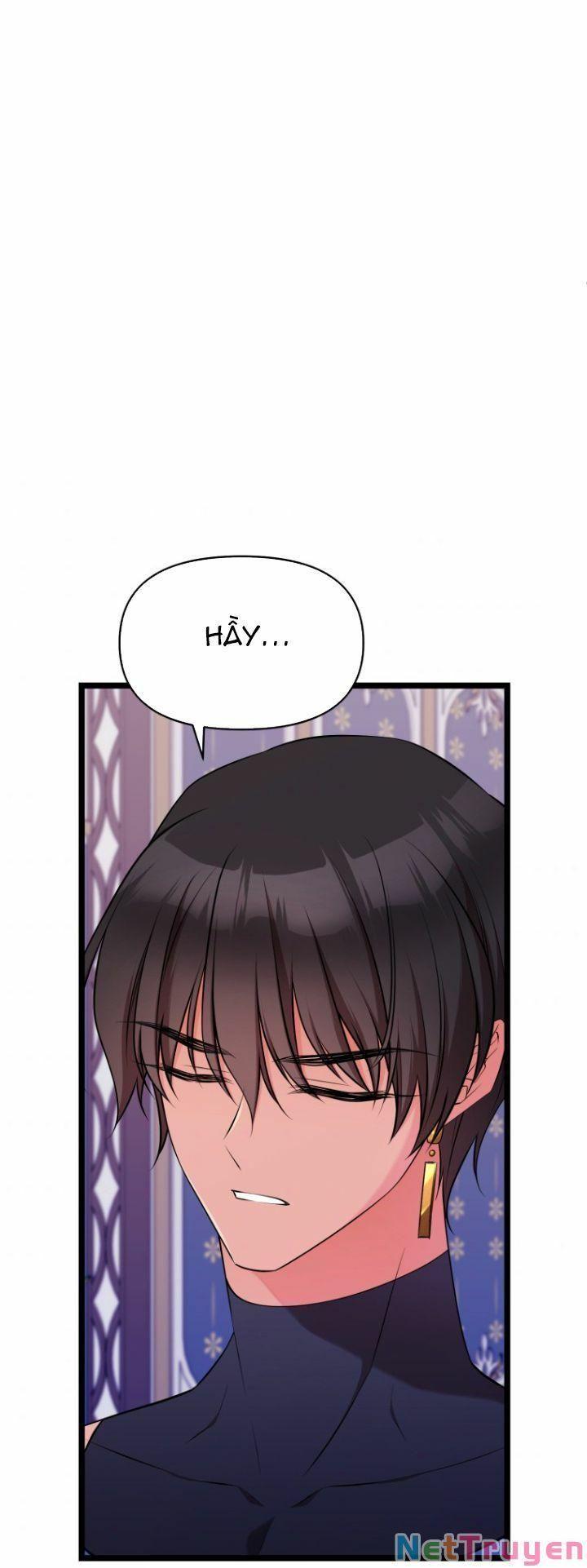 Hoàng Đế Bệ Hạ Là Mãnh Thú Chapter 33 - Trang 2