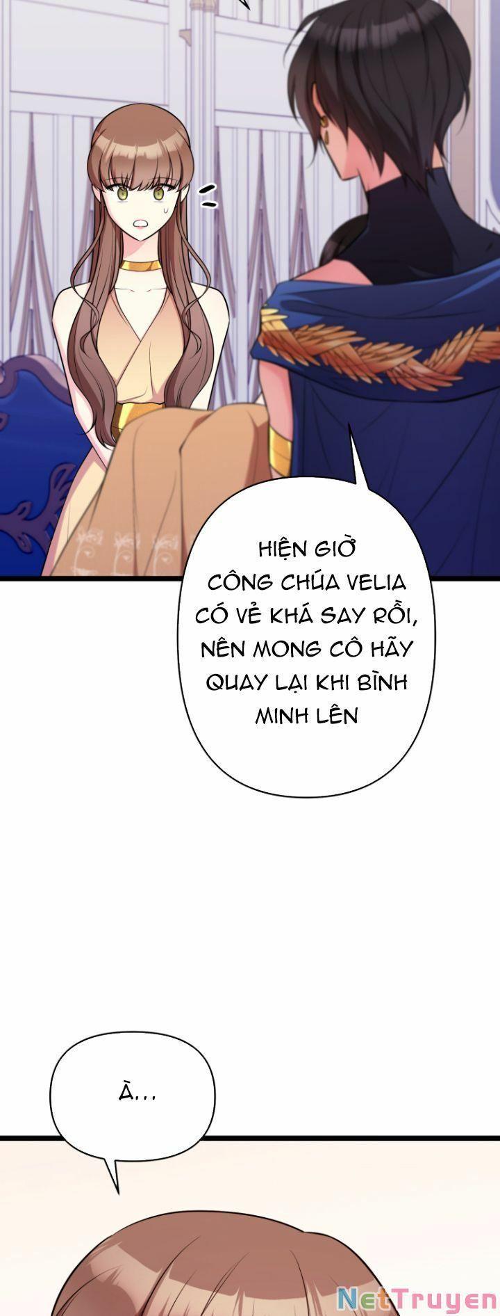 Hoàng Đế Bệ Hạ Là Mãnh Thú Chapter 33 - Trang 2