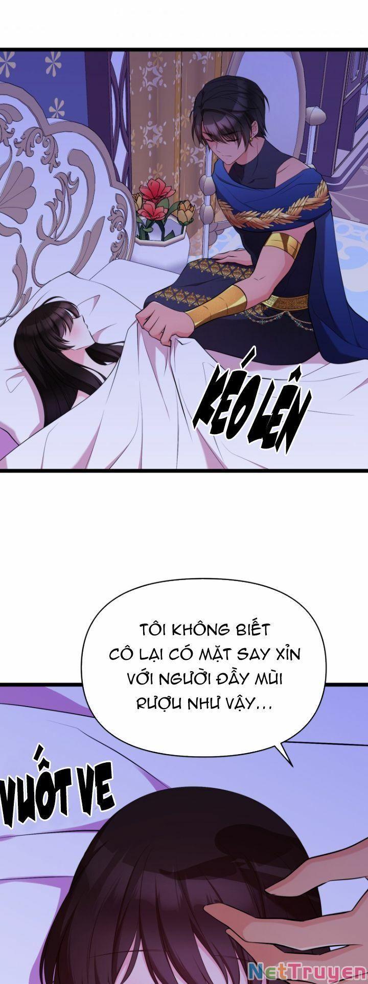 Hoàng Đế Bệ Hạ Là Mãnh Thú Chapter 33 - Trang 2