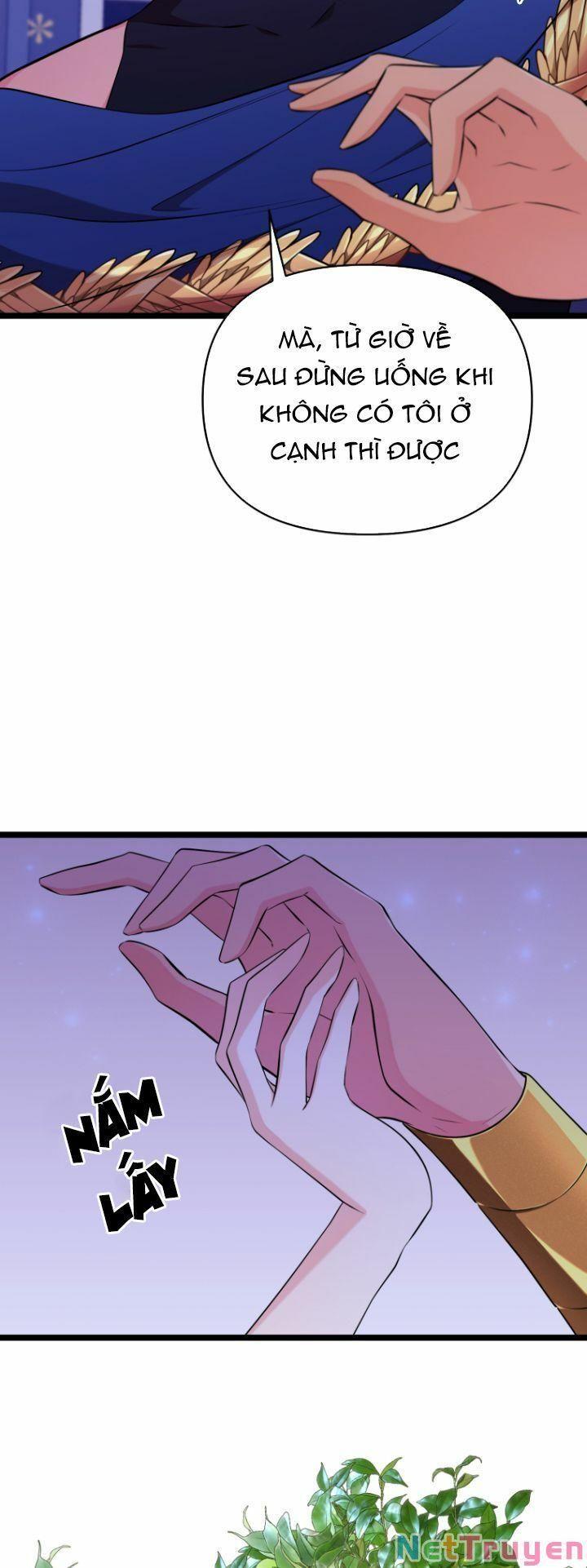 Hoàng Đế Bệ Hạ Là Mãnh Thú Chapter 33 - Trang 2