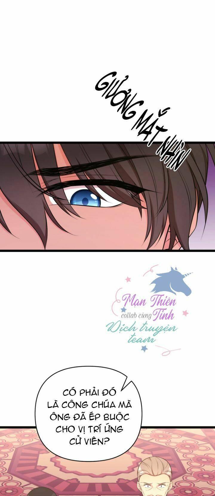 Hoàng Đế Bệ Hạ Là Mãnh Thú Chapter 34 - Trang 2