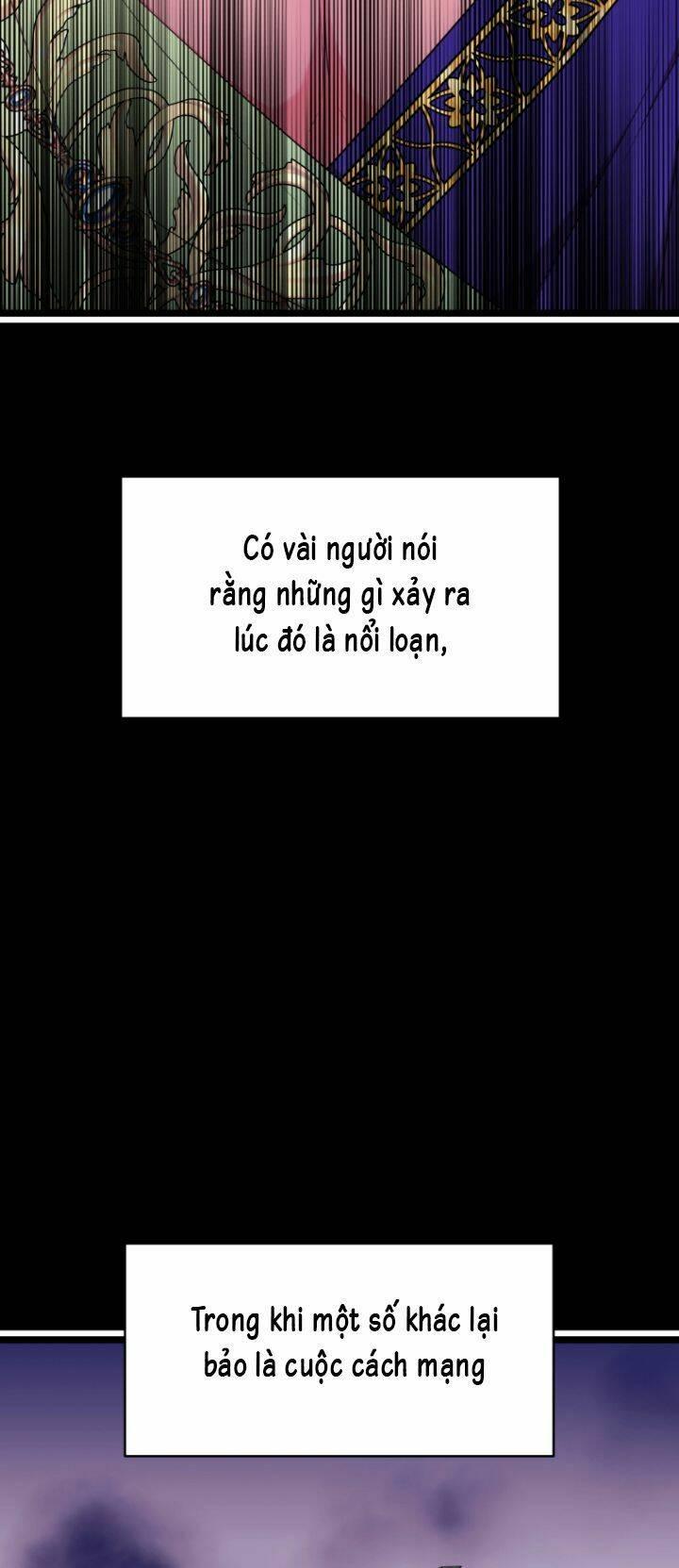 Hoàng Đế Bệ Hạ Là Mãnh Thú Chapter 34 - Trang 2