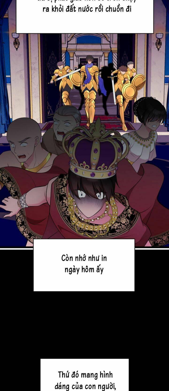 Hoàng Đế Bệ Hạ Là Mãnh Thú Chapter 34 - Trang 2