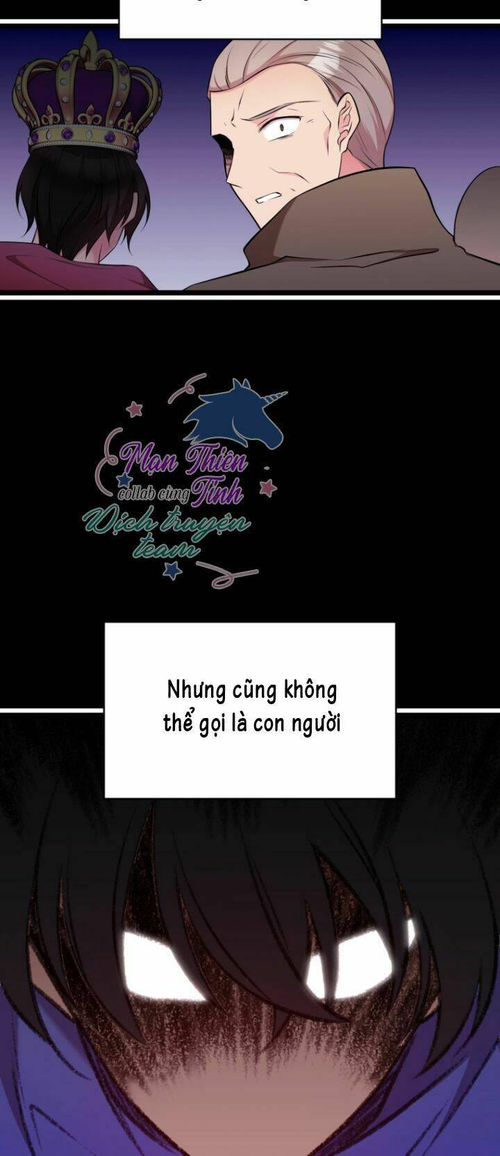 Hoàng Đế Bệ Hạ Là Mãnh Thú Chapter 34 - Trang 2