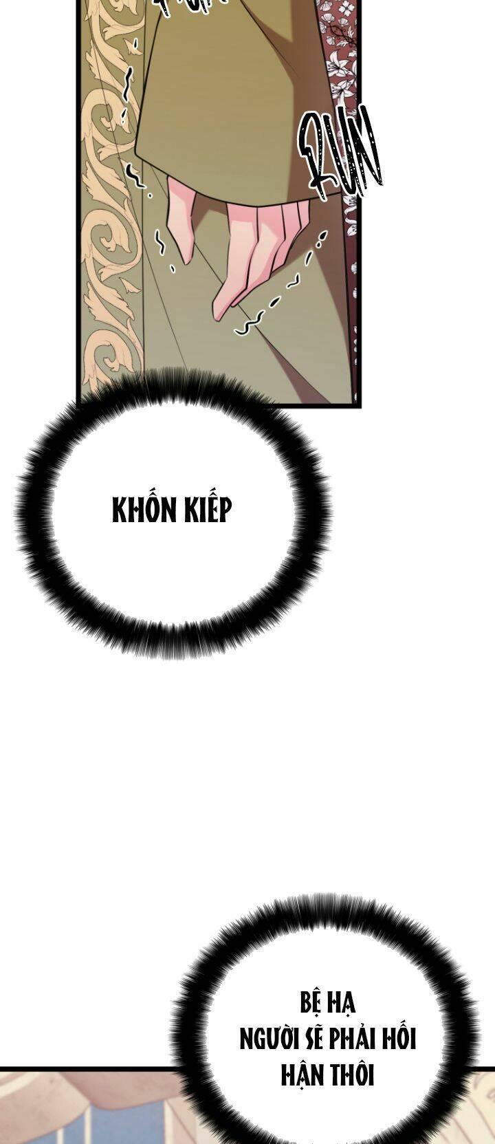 Hoàng Đế Bệ Hạ Là Mãnh Thú Chapter 34 - Trang 2