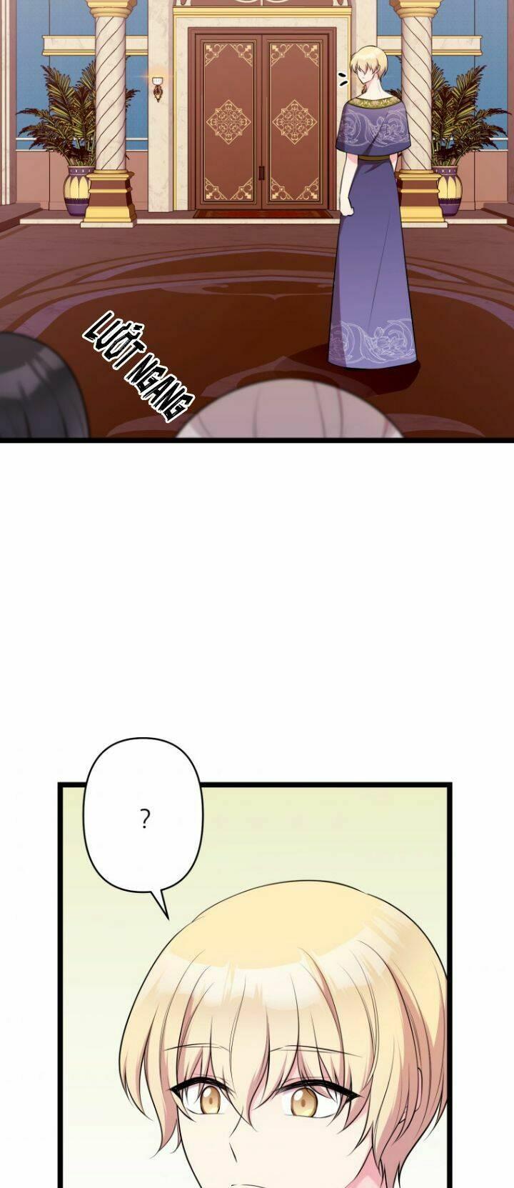 Hoàng Đế Bệ Hạ Là Mãnh Thú Chapter 34 - Trang 2