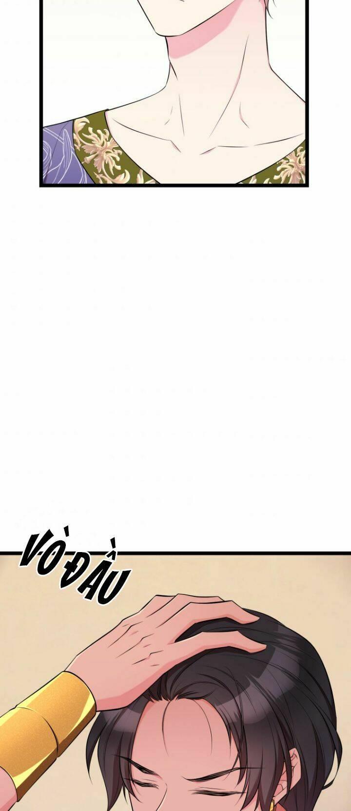 Hoàng Đế Bệ Hạ Là Mãnh Thú Chapter 34 - Trang 2