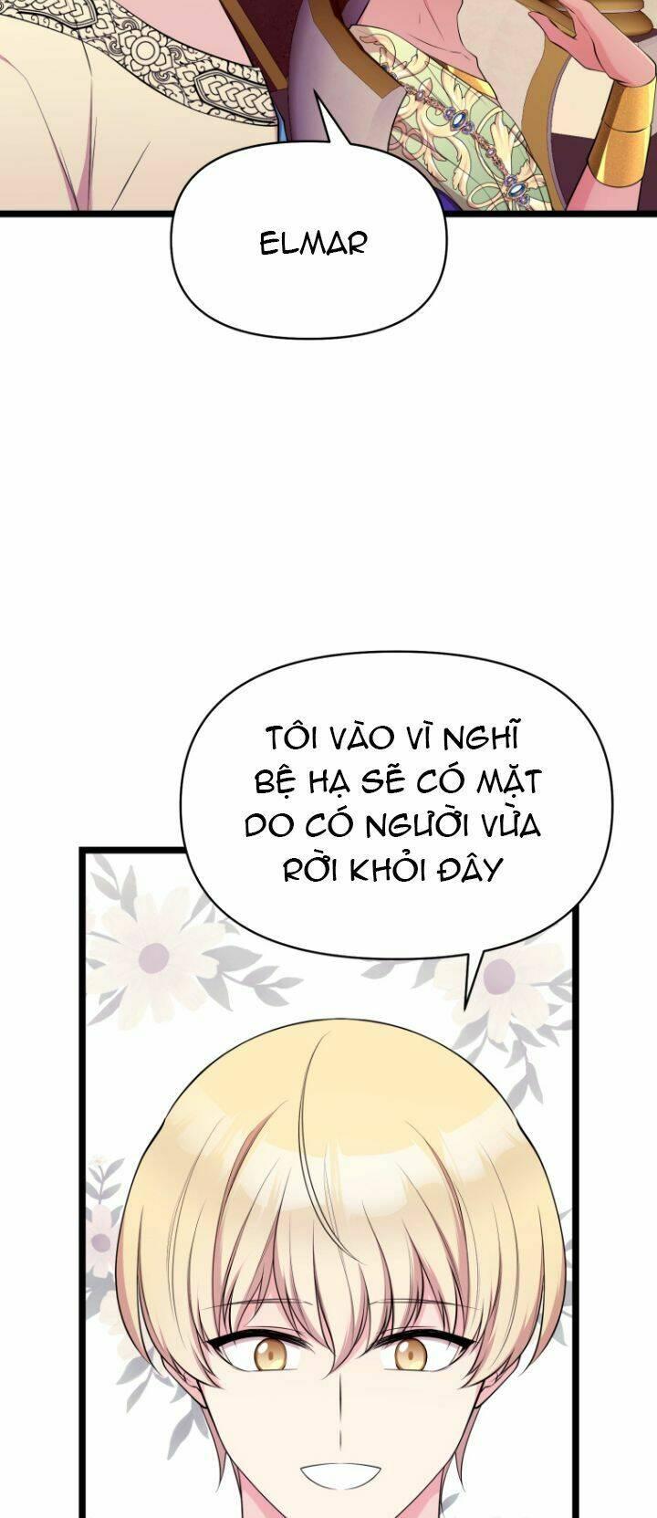 Hoàng Đế Bệ Hạ Là Mãnh Thú Chapter 34 - Trang 2