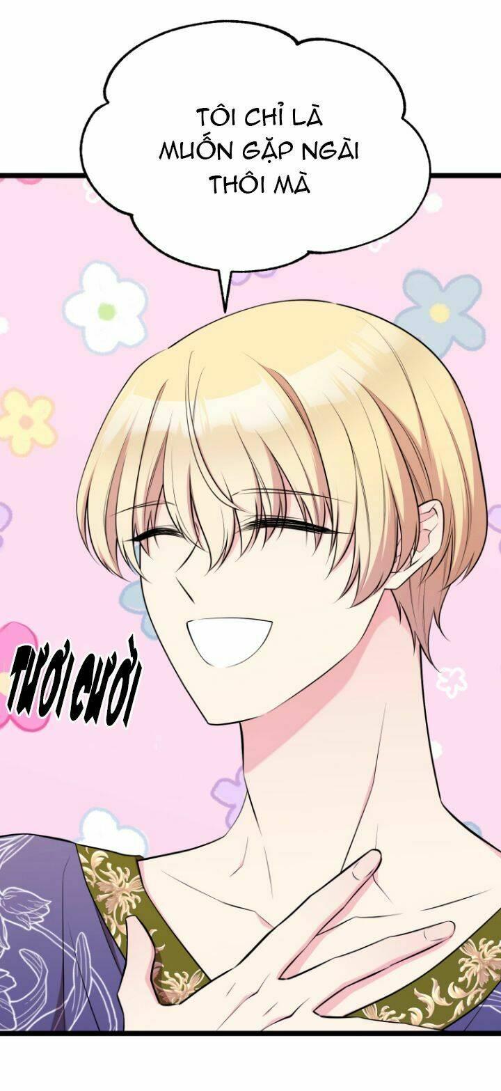 Hoàng Đế Bệ Hạ Là Mãnh Thú Chapter 34 - Trang 2