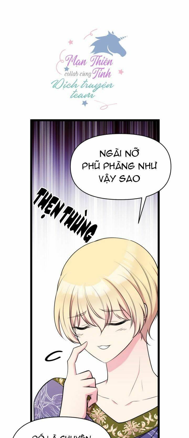 Hoàng Đế Bệ Hạ Là Mãnh Thú Chapter 34 - Trang 2