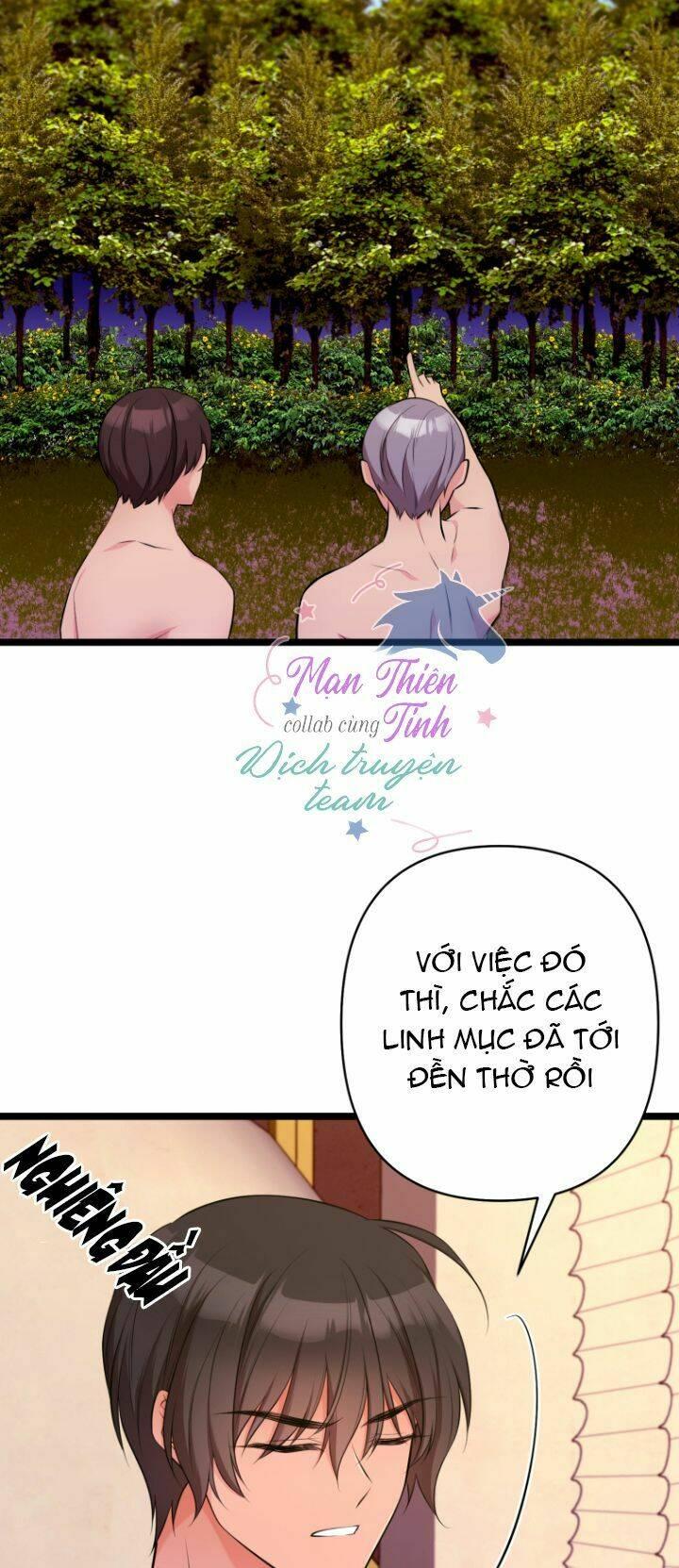 Hoàng Đế Bệ Hạ Là Mãnh Thú Chapter 34 - Trang 2