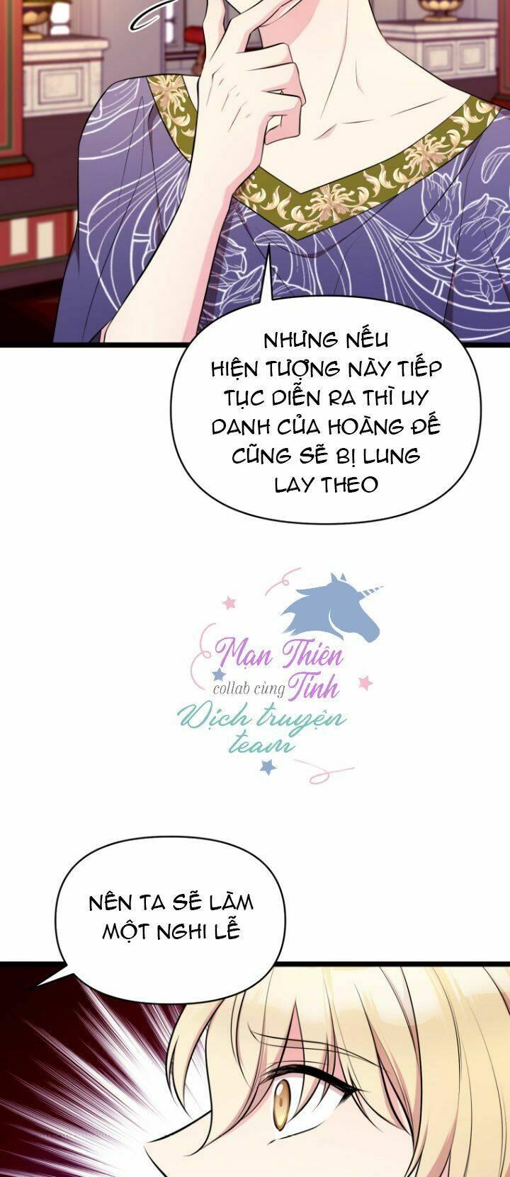 Hoàng Đế Bệ Hạ Là Mãnh Thú Chapter 34 - Trang 2