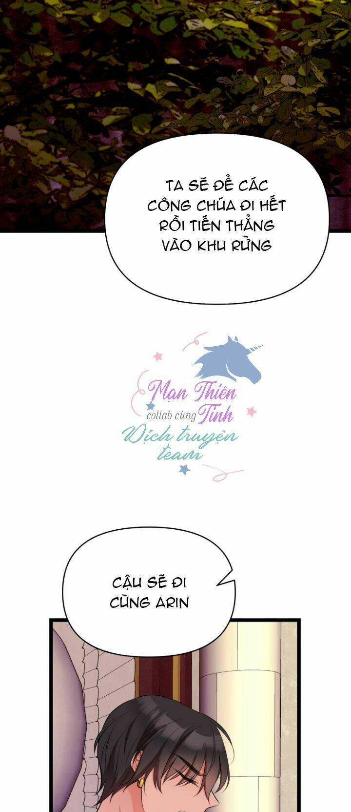Hoàng Đế Bệ Hạ Là Mãnh Thú Chapter 34 - Trang 2