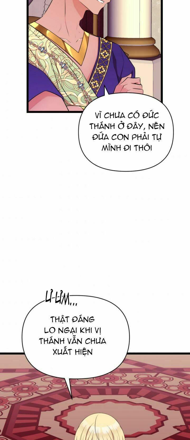 Hoàng Đế Bệ Hạ Là Mãnh Thú Chapter 34 - Trang 2