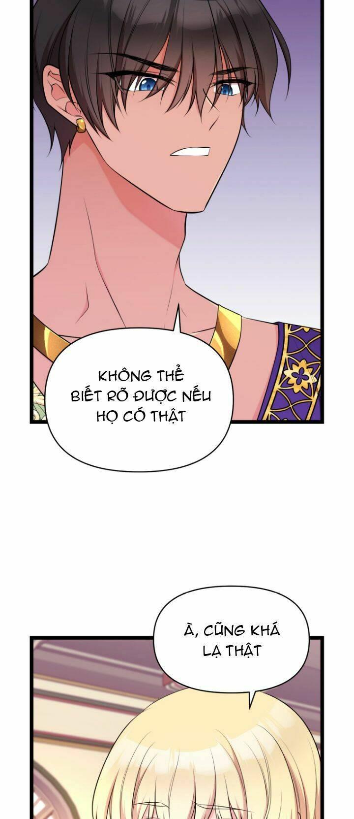 Hoàng Đế Bệ Hạ Là Mãnh Thú Chapter 34 - Trang 2