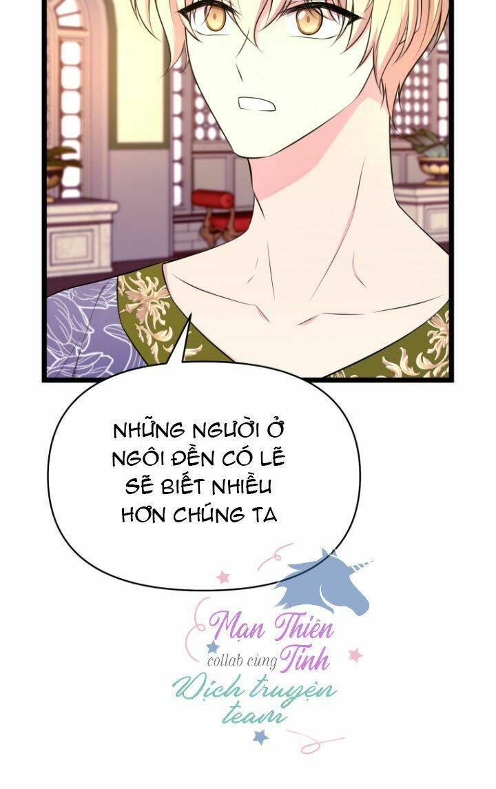 Hoàng Đế Bệ Hạ Là Mãnh Thú Chapter 34 - Trang 2