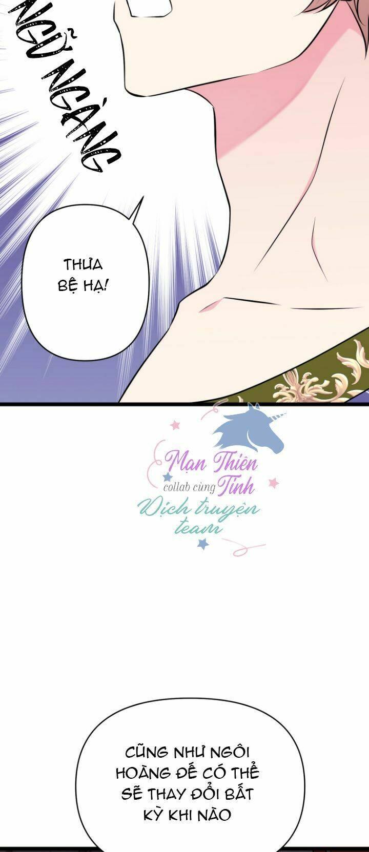 Hoàng Đế Bệ Hạ Là Mãnh Thú Chapter 34 - Trang 2