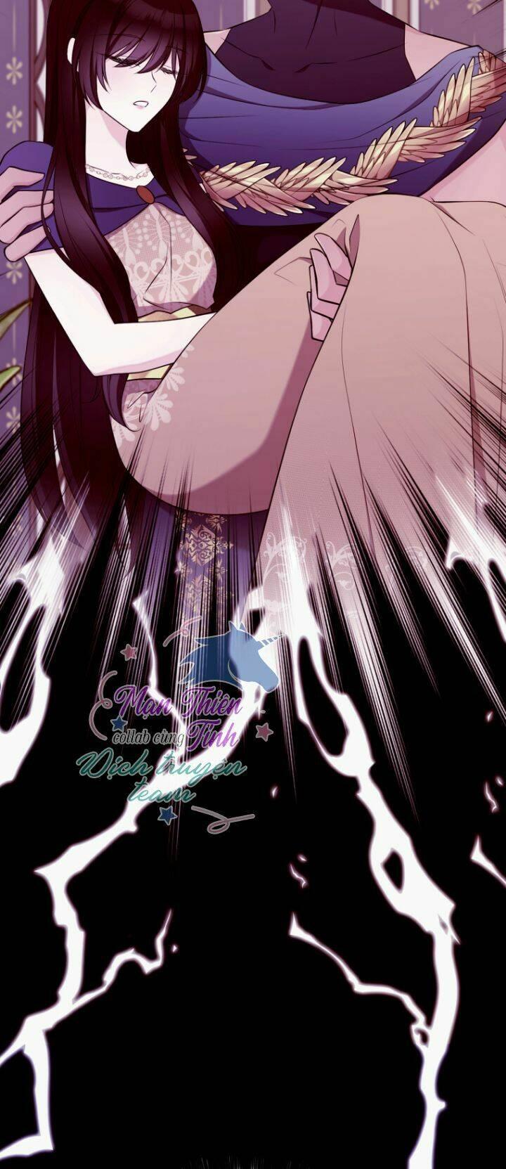 Hoàng Đế Bệ Hạ Là Mãnh Thú Chapter 34 - Trang 2