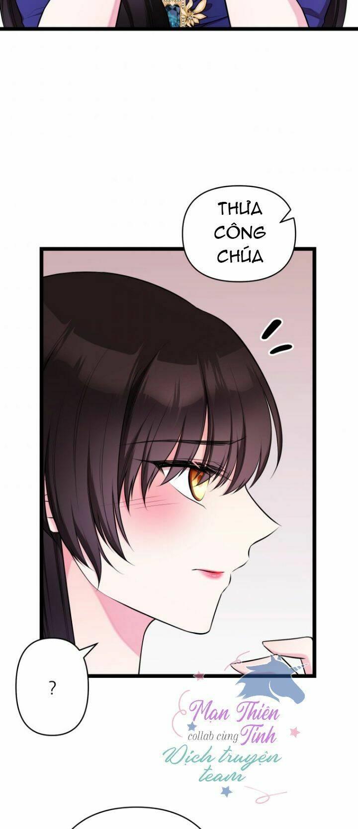 Hoàng Đế Bệ Hạ Là Mãnh Thú Chapter 34 - Trang 2