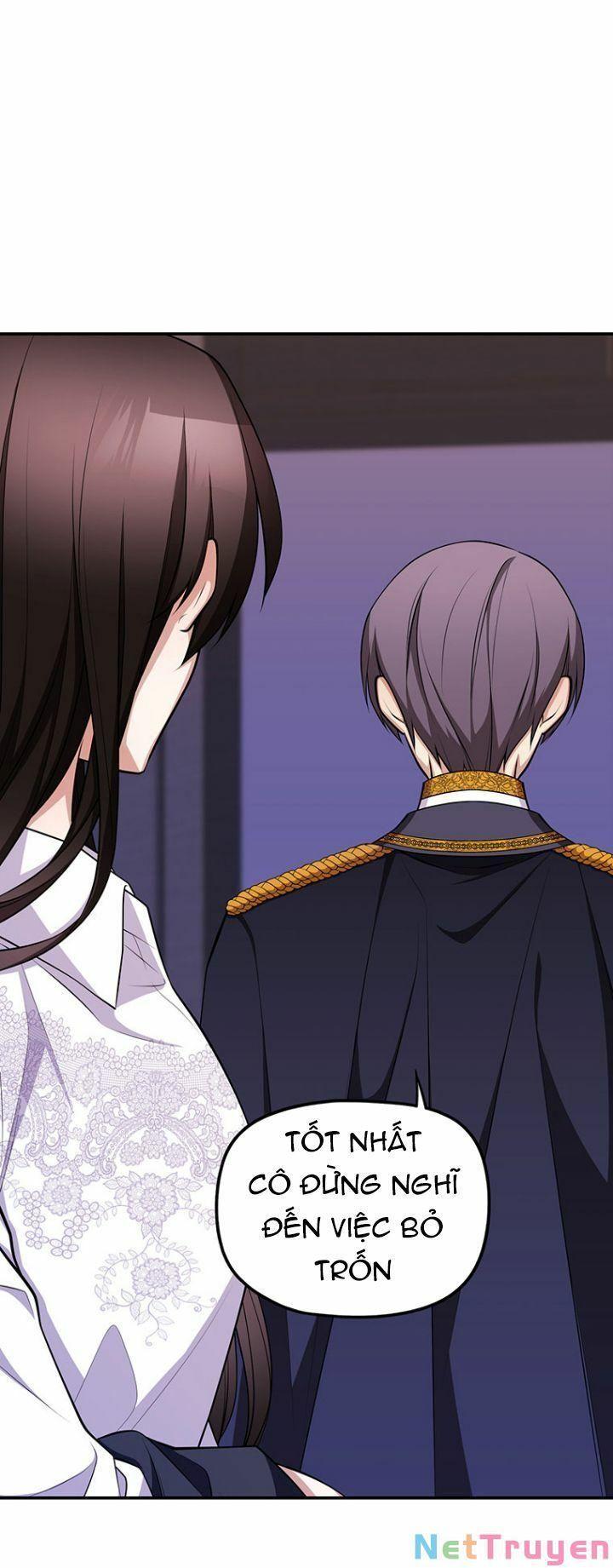 Hoàng Đế Bệ Hạ Là Mãnh Thú Chapter 4 - Trang 2