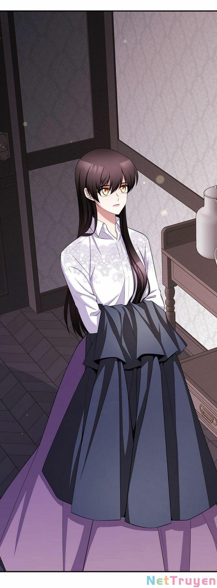 Hoàng Đế Bệ Hạ Là Mãnh Thú Chapter 4 - Trang 2