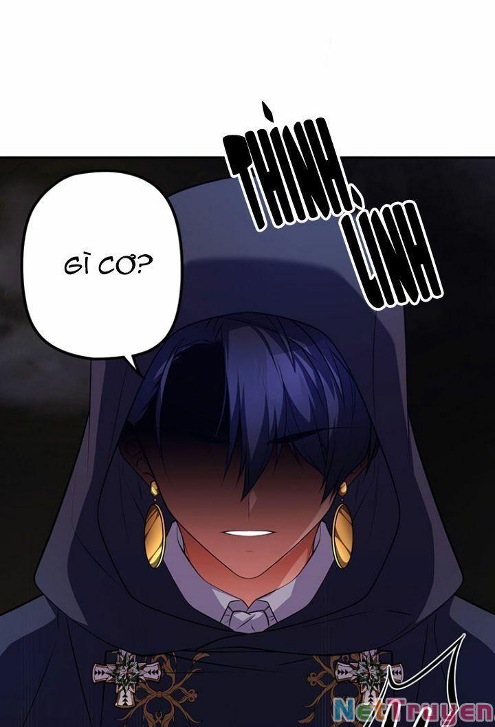 Hoàng Đế Bệ Hạ Là Mãnh Thú Chapter 4 - Trang 2