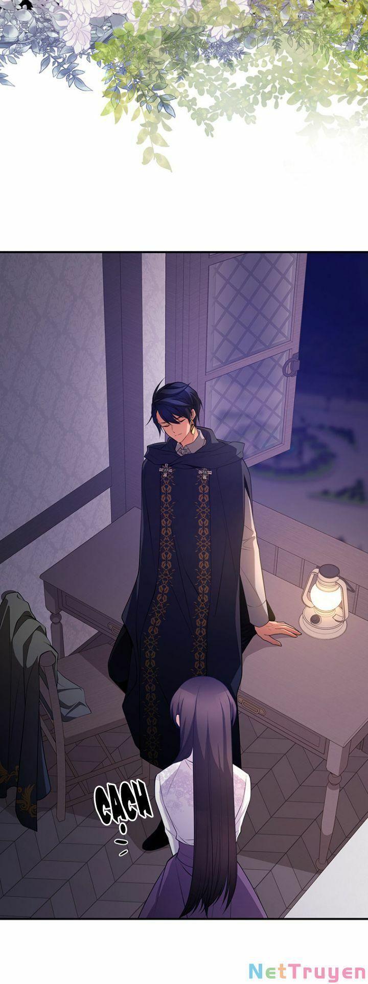 Hoàng Đế Bệ Hạ Là Mãnh Thú Chapter 4 - Trang 2