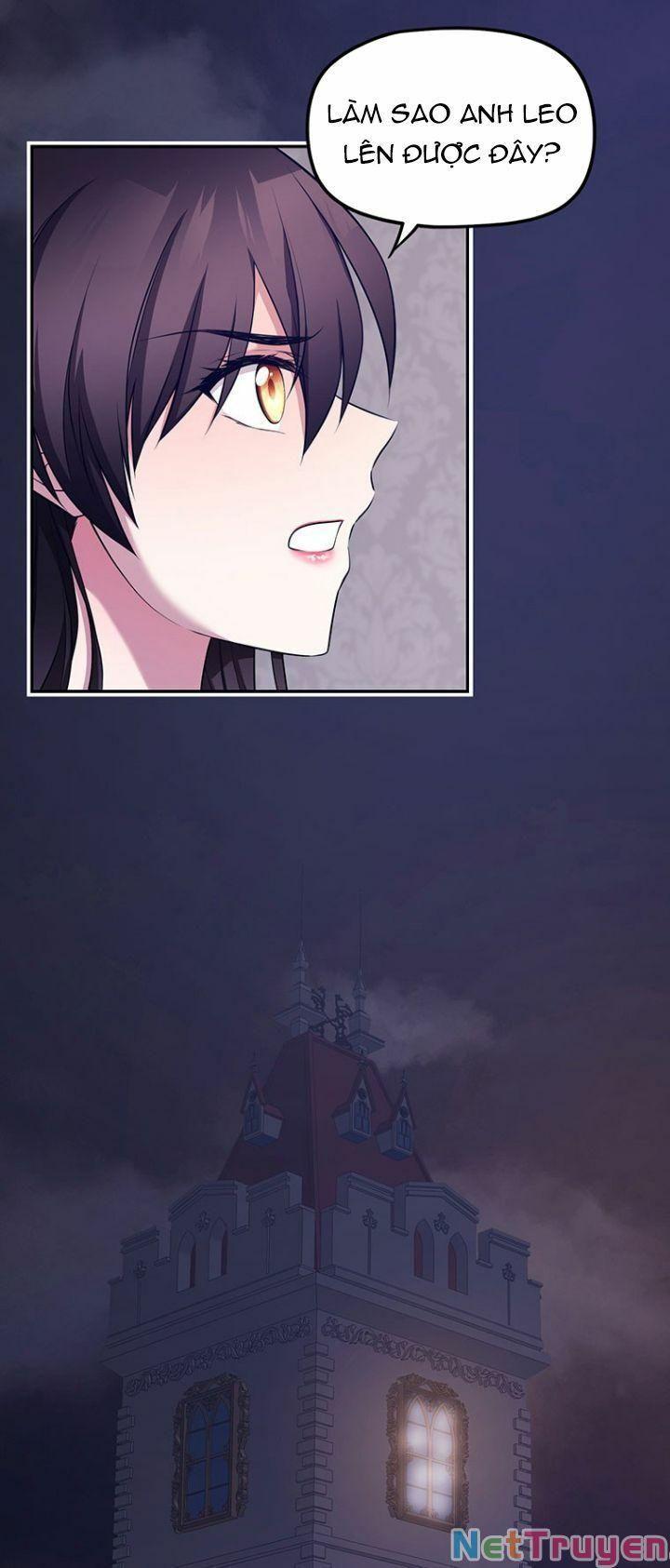 Hoàng Đế Bệ Hạ Là Mãnh Thú Chapter 4 - Trang 2