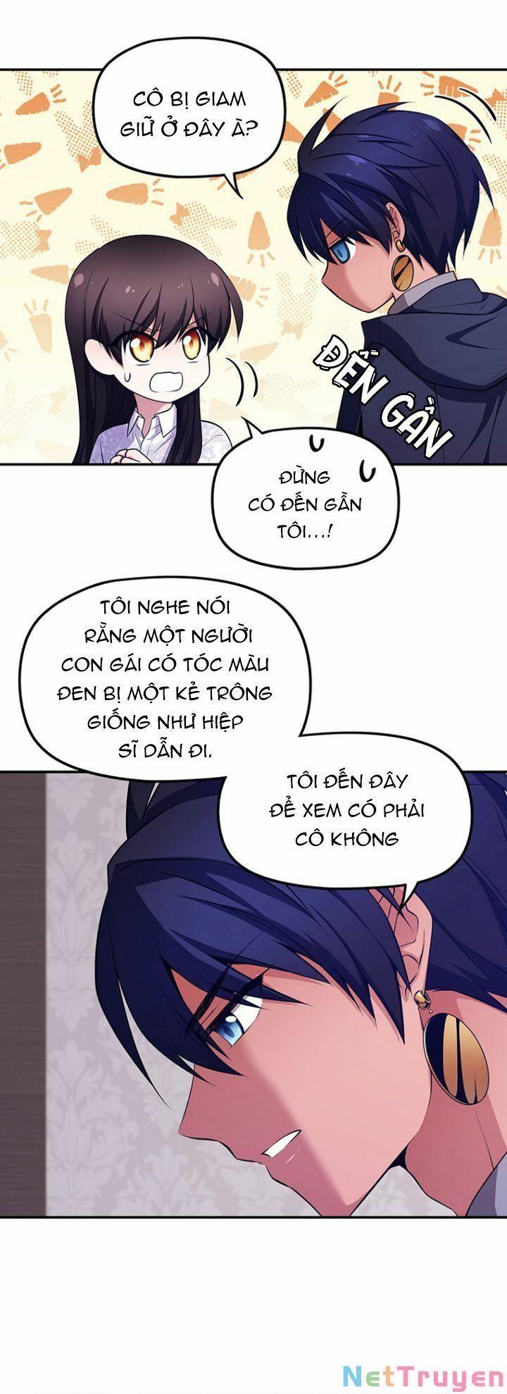 Hoàng Đế Bệ Hạ Là Mãnh Thú Chapter 4 - Trang 2