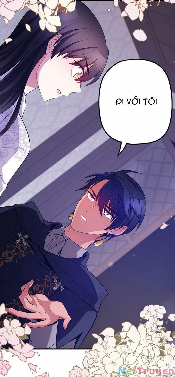 Hoàng Đế Bệ Hạ Là Mãnh Thú Chapter 4 - Trang 2