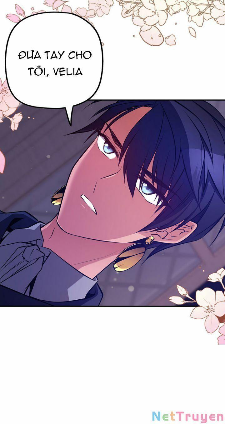 Hoàng Đế Bệ Hạ Là Mãnh Thú Chapter 4 - Trang 2